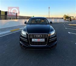 اودي Q7